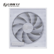 Picture of POWER SUPPLY LIAN LI SX 1000P G9P.SX1000P.W000.EU 1000W 80 PLUS PLATINUM FULL MODULAR WHITE