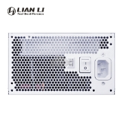 Picture of POWER SUPPLY LIAN LI SX 1000P G9P.SX1000P.W000.EU 1000W 80 PLUS PLATINUM FULL MODULAR WHITE