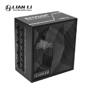 Picture of POWER SUPPLY LIAN LI SX 1200P G9P.SX1200P.B000.EU 1200W 80 PLUS PLATINUM FULL MODULAR BLACK
