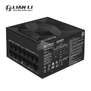 Picture of POWER SUPPLY LIAN LI SX 1200P G9P.SX1200P.B000.EU 1200W 80 PLUS PLATINUM FULL MODULAR BLACK