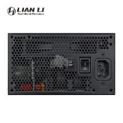 Picture of POWER SUPPLY LIAN LI SX 1200P G9P.SX1200P.B000.EU 1200W 80 PLUS PLATINUM FULL MODULAR BLACK