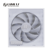 Picture of POWER SUPPLY LIAN LI SX 1200P G9P.SX1200P.W000.EU 1200W 80 PLUS PLATINUM FULL MODULAR WHITE