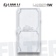სურათი LIAN LI LANCOOL 207 FRONT DUST FILTER G89.LAN207-1W.00 WHITE