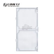 სურათი LIAN LI LANCOOL 207 FRONT DUST FILTER G89.LAN207-1W.00 WHITE