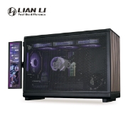 სურათი LIAN LI US88v1 G89.SM088X.00 Universal Mount Screen 8.8" IPS FHD 60Hz BLACK