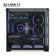 სურათი LIAN LI US88v1 G89.SM088X.00 Universal Mount Screen 8.8" IPS FHD 60Hz BLACK