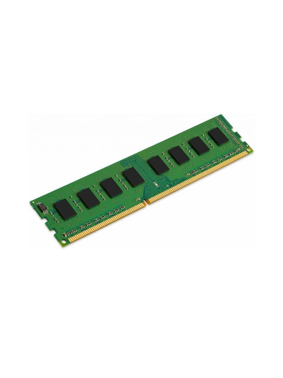Picture of Memory Kingston 16GB 5600MHz DDR5 DIMM CL46 1Rx8 2G x 64-Bit KVR56U46BS8-16