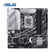 სურათი დედა დაფა ASUS PRIME Z790M-PLUS 90MB1E70-M1EAY0 LGA 1700 M-ATX