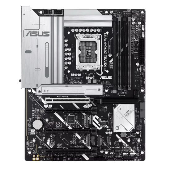 სურათი დედა დაფა Asus PRIME Z890-P WIFI 90MB1I70-M0EAY0  LGA1851