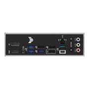 Picture of MOTHERBOARD Asus TUF GAMING B850-E WIFI 90MB1L20-M0EAY0 AM5