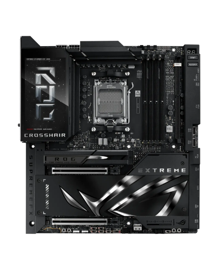 სურათი დედა დაფა Asus ROG CROSSHAIR X870E EXTREME 90MB1LB0-M0EAY0 AM5