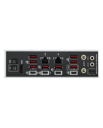 სურათი დედა დაფა Asus ROG CROSSHAIR X870E EXTREME 90MB1LB0-M0EAY0 AM5