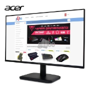 სურათი მონიტორი ACER EK251QP6BI UM.KE1EE.601 24.5" IPS FHD 144Hz 1MS BLACK