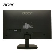 სურათი მონიტორი ACER EK251QP6BI UM.KE1EE.601 24.5" IPS FHD 144Hz 1MS BLACK