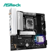 სურათი დედა დაფა ASROCK B860 PRO RS WIFI 90-MXBRQ0-A0UAYZ ATX LGA1851