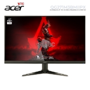 Picture of MONITOR ACER NITRO QG271M3BMIIPX UM.HQ1EE.303 27" IPS FHD 180HZ BLACK
