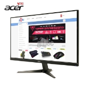 Picture of MONITOR ACER NITRO QG271M3BMIIPX UM.HQ1EE.303 27" IPS FHD 180HZ BLACK