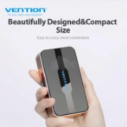 სურათი VENTION ACBG0-EU 1 In 2 OUT HDMI SPLITTER 4K