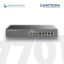 სურათი სვიჩი GRANDSTREAM GWN7701PA 8-PORT UNMANAGED NETWORK SWITCH