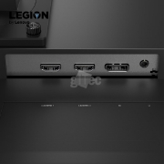 სურათი მონიტორი LENOVO LEGION 27Q-10 68C6GAC4EU 27" 2K QHD IPS 240HZ 1MS BLACK