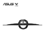 სურათი მონიტორი ASUS TUF GAMING VG249Q3R 90LM0AE1-B01E70 23.8" FHD IPS 180HZ 1MS BLACK