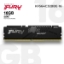 Picture of MEMORY KINGSTON FURY BEAST KF564C32BBE-16 DDR5 16GB 6400MHZ BLACK