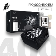 სურათი კვების ბლოკი 1STPLAYER PS-400FK 400W 230V EU NON-Modular