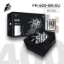 Picture of POWER SUPPLY 1STPLAYER PS-400FK 400W 230V EU NON-Modular