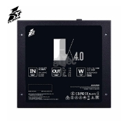 სურათი კვების ბლოკი 1STPLAYER PS-400FK 400W 230V EU NON-Modular