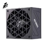 სურათი კვების ბლოკი 1STPLAYER ACK HA-850AA2 850W 80PLUS BRONZE ATX 3.1