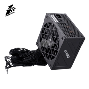 სურათი კვების ბლოკი 1STPLAYER ACK HA-850AA2 850W 80PLUS BRONZE ATX 3.1