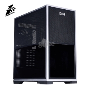 სურათი ქეისი 1STPLAYER INFINITY IF8 IF8-BK-4FO7-14 Full-Tower BLACK