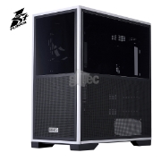 სურათი ქეისი 1STPLAYER INFINITY IF8 IF8-BK-4FO7-14 Full-Tower BLACK