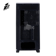 სურათი ქეისი 1STPLAYER INFINITY IF8 IF8-BK-4FO7-14 Full-Tower BLACK