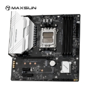 სურათი დედა დაფა MAXSUN MS-Terminator B650M WIFI6 AM5 mATX