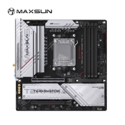 სურათი დედა დაფა MAXSUN MS-Terminator B850M PRO WIFI AM5 mATX