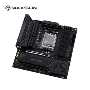 სურათი დედა დაფა MAXSUN MS-Terminator B850M PRO II WIFI7 AM5 mATX