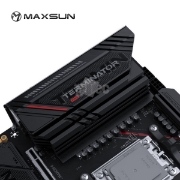 სურათი დედა დაფა MAXSUN MS-Terminator B850M PRO II WIFI7 AM5 mATX