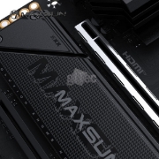 სურათი დედა დაფა MAXSUN MS-Terminator B850M PRO II WIFI7 AM5 mATX