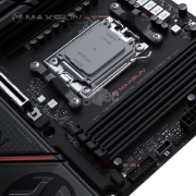 სურათი დედა დაფა MAXSUN MS-Terminator B850M PRO II WIFI7 AM5 mATX