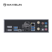 სურათი დედა დაფა MAXSUN MS-Terminator B850M PRO II WIFI7 AM5 mATX