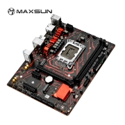 Picture of MOTHER MAXSUN MILESTONE B760M D5L V2 mATX LGA 1700 DDR5