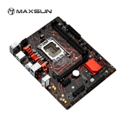 Picture of MOTHER MAXSUN MILESTONE B760M D5L V2 mATX LGA 1700 DDR5