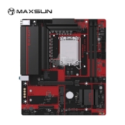 Picture of MOTHER MAXSUN B760M I-CAFE mATX LGA 1700 DDR5