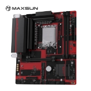 Picture of MOTHER MAXSUN B760M I-CAFE mATX LGA 1700 DDR5