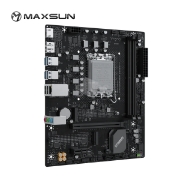 სურათი დედა დაფა MAXSUN Challenger B860M-F DDR5 LGA 1851 mATX