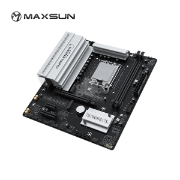 სურათი დედა დაფა MAXSUN Challenger B860M 2.5G DDR5 LGA 1851 mATX