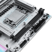 სურათი დედა დაფა MAXSUN Challenger Z890M WIFI ICE DDR5 LGA 1851 mATX