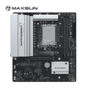 სურათი დედა დაფა MAXSUN Challenger Z890M DDR5 LGA 1851 mATX
