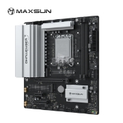სურათი დედა დაფა MAXSUN Challenger Z890M DDR5 LGA 1851 mATX